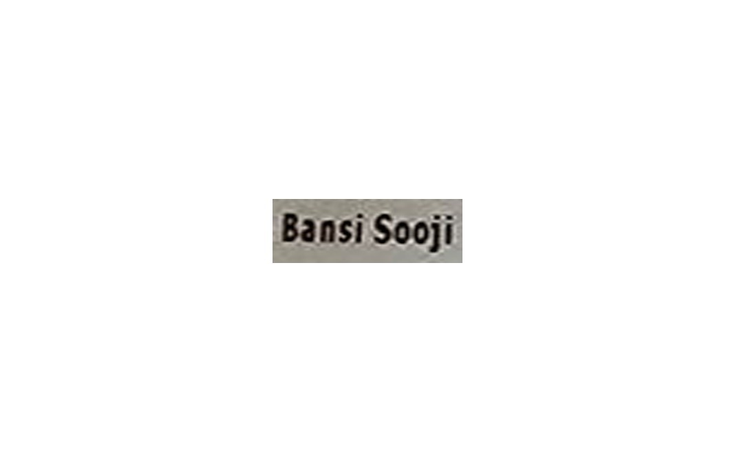 More Choice Bansi Sooji    Pack  1 kilogram